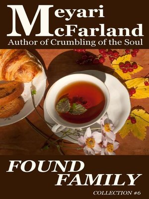 cover image of Found Family